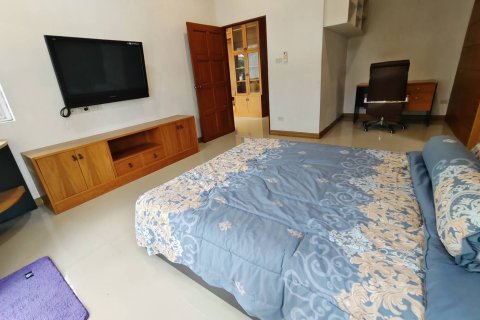 Вилла в Паттайе, Таиланд с 6 спальнями  № 151245 - фото 4