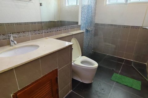 Вилла в Паттайе, Таиланд с 6 спальнями  № 151245 - фото 11