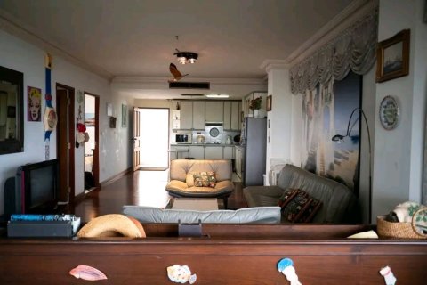 Кондоминиум с 2 спальнями в Ча-аме, Таиланд № 151249 - фото 3