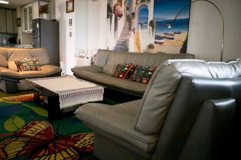 Кондоминиум с 2 спальнями в Ча-аме, Таиланд № 151249 - фото 4