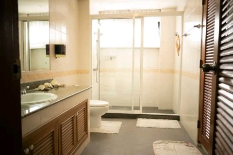 Кондоминиум с 2 спальнями в Ча-аме, Таиланд № 151249 - фото 11