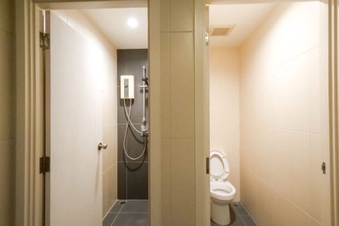 Кондоминиум с 2 спальнями в Пхая Тая, Бангкок, Таиланд № 151246 - фото 7