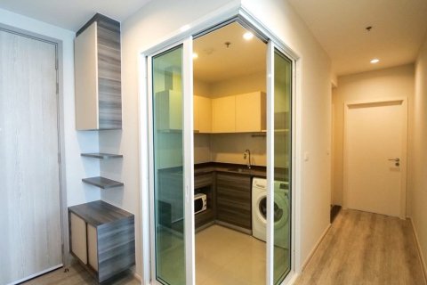 Кондоминиум с 2 спальнями в Пхая Тая, Бангкок, Таиланд № 151246 - фото 5