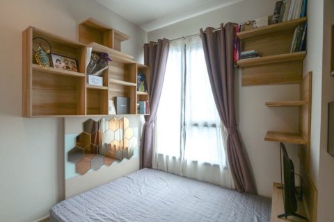 Кондоминиум с 2 спальнями в Пхая Тая, Бангкок, Таиланд № 151246 - фото 3