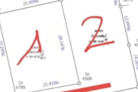 Land in Ko Samui, Thailand 1400 sq.m. № 151247 - photo 8