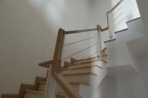 Дуплекс в Самутпракане, Таиланд с 4 спальнями  № 164535 - фото 9