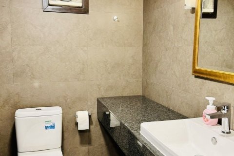 Townhouse à Watthana, Bangkok, Thaïlande 3 chambres № 164539 - photo 13