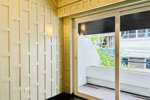 Townhouse à Watthana, Bangkok, Thaïlande 3 chambres № 164539 - photo 7