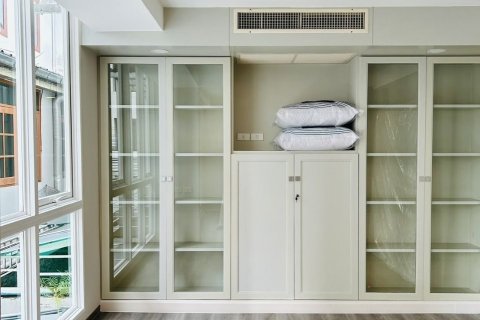 Townhouse à Watthana, Bangkok, Thaïlande 3 chambres № 164539 - photo 9