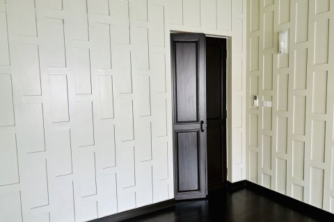 Townhouse à Watthana, Bangkok, Thaïlande 3 chambres № 164539 - photo 8