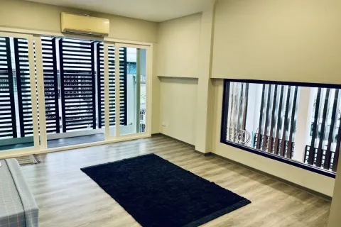 Townhouse à Watthana, Bangkok, Thaïlande 3 chambres № 164539 - photo 3