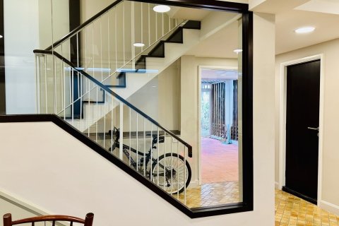 Townhouse à Watthana, Bangkok, Thaïlande 3 chambres № 164539 - photo 4