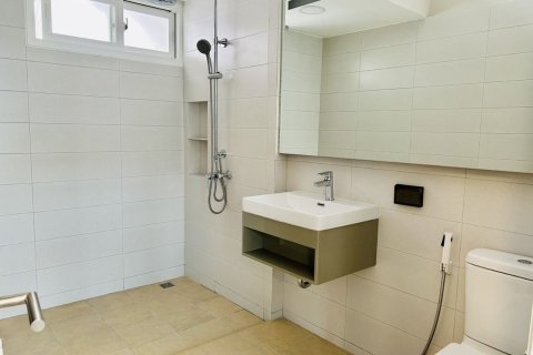 Townhouse à Watthana, Bangkok, Thaïlande 3 chambres № 164539 - photo 5