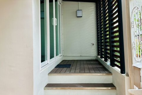 Townhouse à Watthana, Bangkok, Thaïlande 3 chambres № 164539 - photo 19