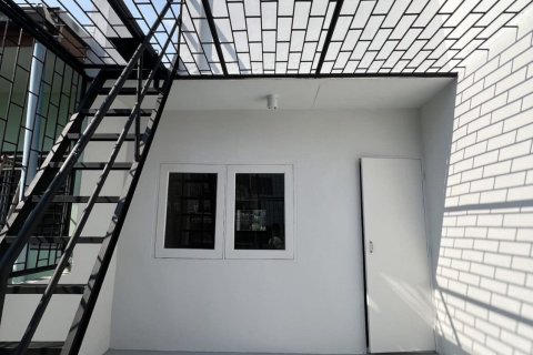 Townhouse à Khlong San, Bangkok, Thaïlande 3 chambres № 164538 - photo 19