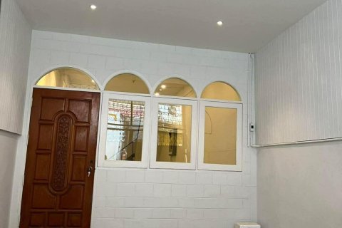 Townhouse à Khlong San, Bangkok, Thaïlande 3 chambres № 164538 - photo 2