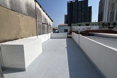 Townhouse à Khlong San, Bangkok, Thaïlande 3 chambres № 164538 - photo 9