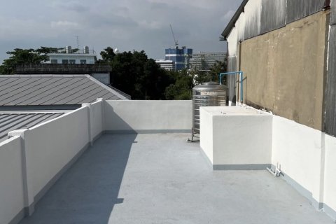 Townhouse à Khlong San, Bangkok, Thaïlande 3 chambres № 164538 - photo 8