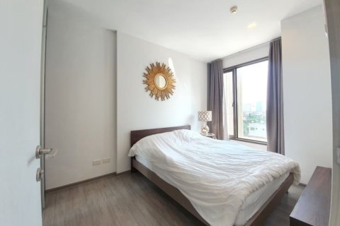 Studio in the Condo in Khlong San, Bangkok, Thailand  № 164534 - photo 4