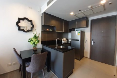 Studio in the Condo in Khlong San, Bangkok, Thailand  № 164534 - photo 6