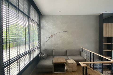 Townhouse à Yan Nawa, Bangkok, Thaïlande 3 chambres № 164537 - photo 2