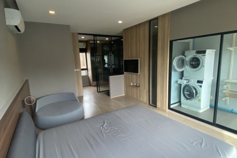 Townhouse à Yan Nawa, Bangkok, Thaïlande 3 chambres № 164537 - photo 3