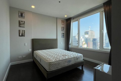 Penthouse in Khlong Toei, Bangkok, Thailand 4 bedrooms № 164536 - photo 12