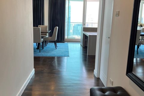 Penthouse in Khlong Toei, Bangkok, Thailand 4 bedrooms № 164536 - photo 5