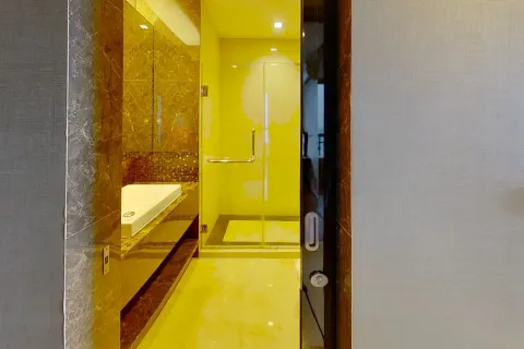 Condo in Watthana, Bangkok, Thailand, 2 bedrooms  № 164540 - photo 8