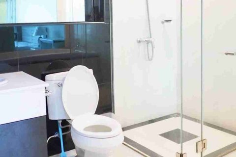 Condo in Bangkok, Thailand, 1 bedroom № 183641 - photo 6