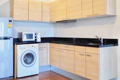 Condo in Bangkok, Thailand, 1 bedroom № 183641 - photo 7
