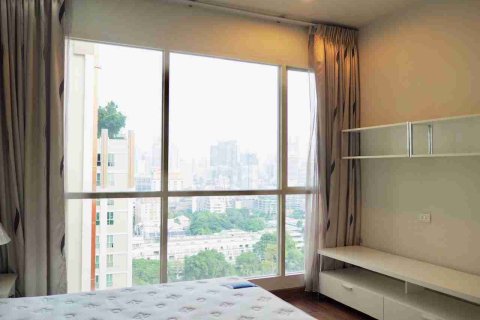 Condo in Bangkok, Thailand, 1 bedroom № 183641 - photo 8