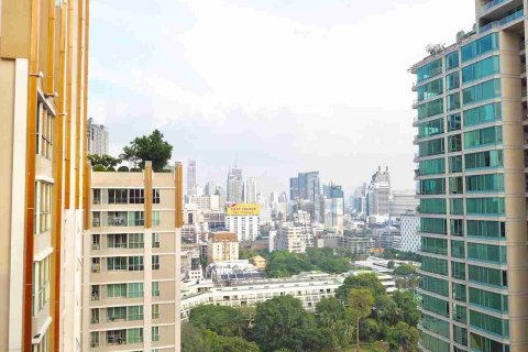 Condo in Bangkok, Thailand, 1 bedroom № 183641 - photo 5