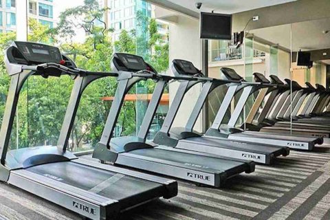 Condo in Bangkok, Thailand, 1 bedroom № 183641 - photo 3
