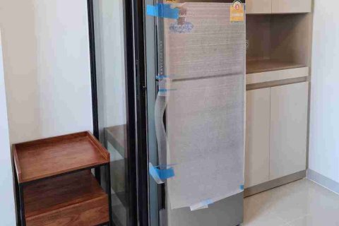 Condo in Thonburi, Bangkok, Thailand, 1 bedroom № 183637 - photo 9