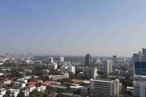 Condo in Thonburi, Bangkok, Thailand, 1 bedroom № 183637 - photo 5