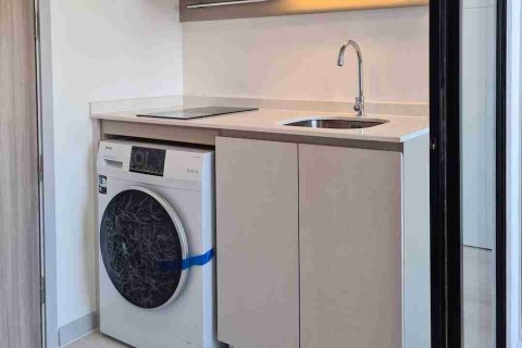 Condo in Thonburi, Bangkok, Thailand, 1 bedroom № 183637 - photo 10