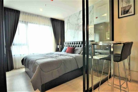 Condo in Bangkok, Thailand, 1 bedroom № 183638 - photo 5