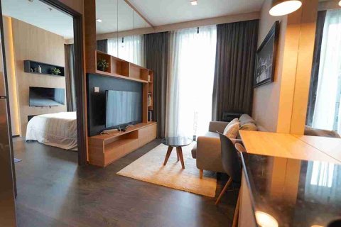 Condo in Bangkok, Thailand, 1 bedroom  № 183639 - photo 7