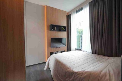 Condo in Bangkok, Thailand, 1 bedroom  № 183639 - photo 6