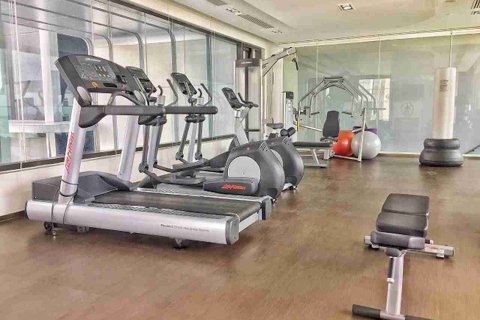 Condo in Bangkok, Thailand, 1 bedroom  № 183639 - photo 5
