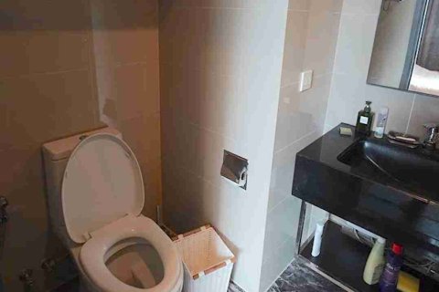 Condo in Bangkok, Thailand, 1 bedroom  № 183639 - photo 9