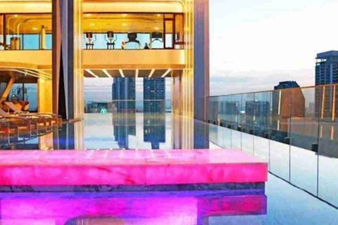 Condo in Bangkok, Thailand, 1 bedroom  № 183639 - photo 3