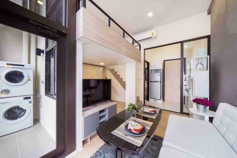 Condo in Bangkok, Thailand, 1 bedroom № 183635 - photo 5