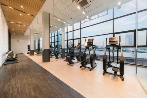 Condo in Bangkok, Thailand, 1 bedroom № 183635 - photo 3