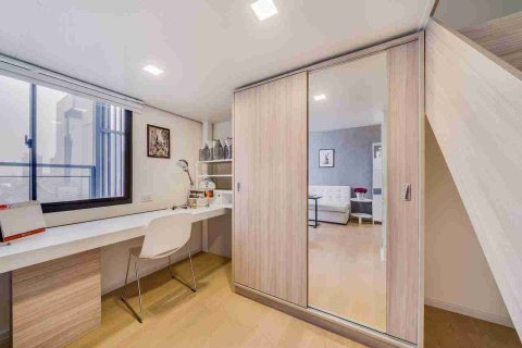 Condo in Bangkok, Thailand, 1 bedroom № 183635 - photo 6
