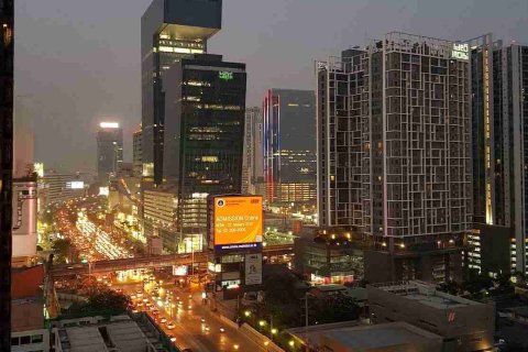 Condo in Bangkok, Thailand, 1 bedroom № 183635 - photo 4