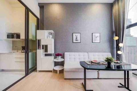 Condo in Bangkok, Thailand, 1 bedroom № 183635 - photo 7