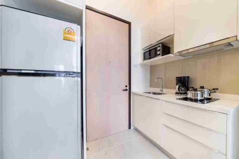 Condo in Bangkok, Thailand, 1 bedroom № 183635 - photo 10
