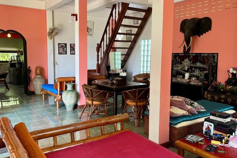 Studio à Ko Samui, Thaïlande № 172488 - photo 9